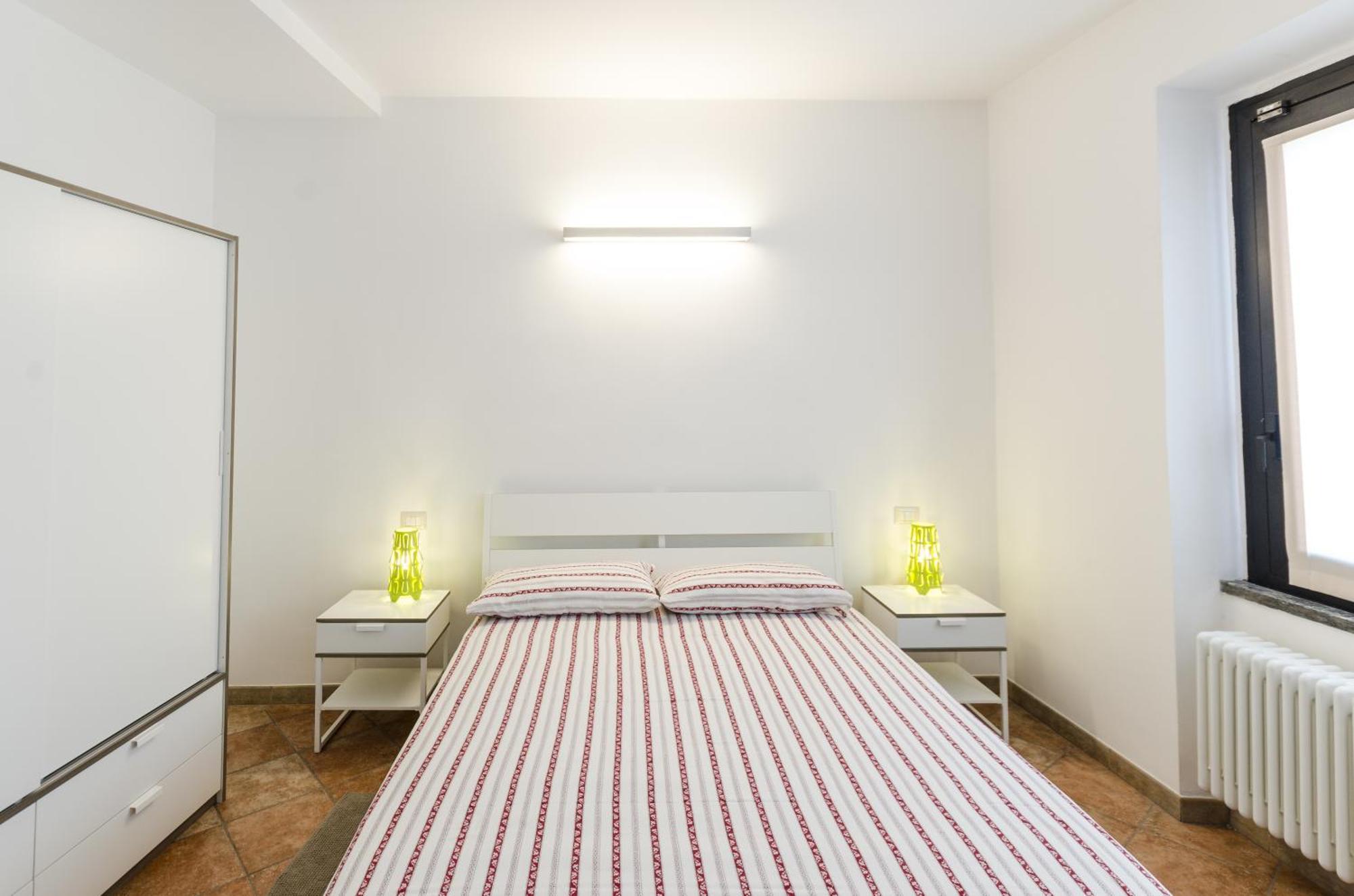 Al Castello Di Leonardo Hotel Sant'Angelo Lodigiano Szoba fotó