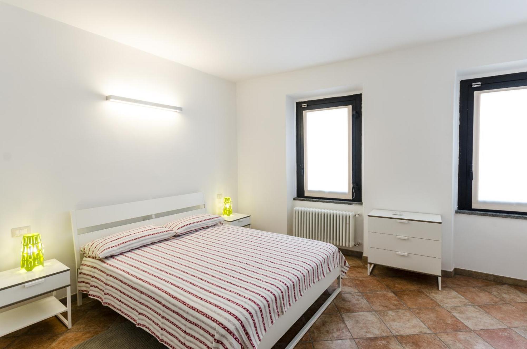 Al Castello Di Leonardo Hotel Sant'Angelo Lodigiano Szoba fotó